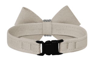 Nouveau Bow 1/2 inch Breakaway Cat Collar
